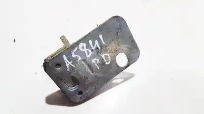 Автозапчастина б/у фільм дверей для audi a3 (8l) 1.8 ambiente посилання на oem iam   