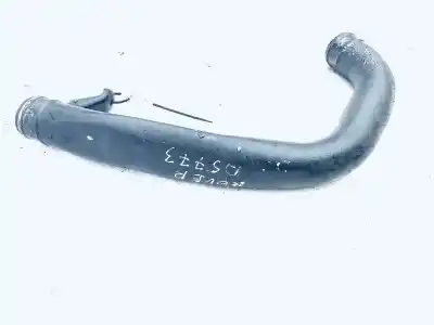 Second-hand car spare part intercooler pipe for rover rover 45 (rt) 2.0 idt oem iam references 