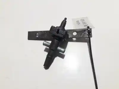Pezzo di ricambio per auto di seconda mano plastiche per audi 80/90 (811/813/853) 1.6 diesel (jk) riferimenti oem iam   