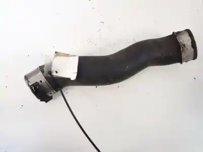 Pezzo di ricambio per auto di seconda mano Tubo Intercooler per BMW 3-SERIES, E90 / E91 / E93 2005.02 - 2009.01 320 D 130KW 2007.09 - 2011.12 Riferimenti OEM IAM   