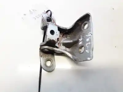 Peça sobressalente para automóvel em segunda mão esticador de porta por hyundai getz (tb) 1.3 básico referências oem iam 