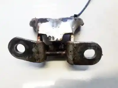 Peça sobressalente para automóvel em segunda mão esticador de porta por hyundai getz (tb) 1.3 básico referências oem iam 