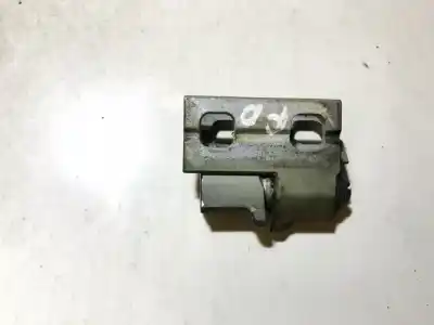 Second-hand car spare part door stop for mini one, 2000.01 - 2006.06 1.6 66kw tritec i4 (one cooper) 2000.01 - 2006.12 oem iam references   