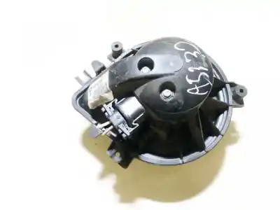 Автозапчасти б/у отопительный двигатель за mini one, 2000.01 - 2006.06 1.6 66kw tritec i4 (one cooper) 2000.01 - 2006.12 ссылки oem iam w964292z  