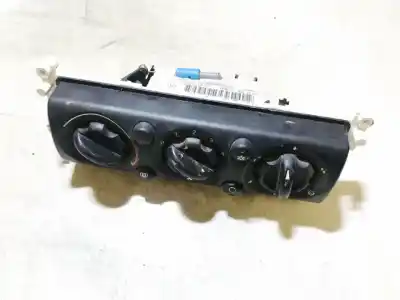 Автозапчасти б/у климат-контроль за mini one, 2000.01 - 2006.06 1.6 66kw tritec i4 (one cooper) 2000.01 - 2006.12 ссылки oem iam 64111502214