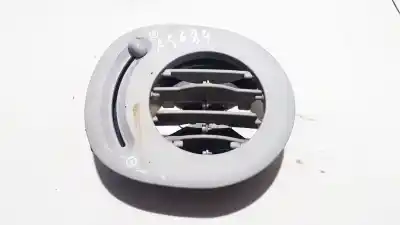 Peça sobressalente para automóvel em segunda mão grelha / difusor de ar por kia carnival 2.9 crdi cat referências oem iam 803f16