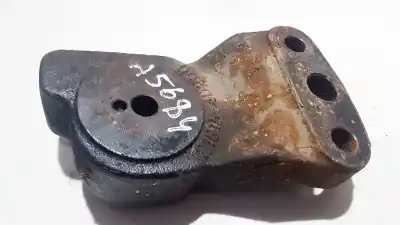 Second-hand car spare part engine support for kia carnival 2.9 crdi cat oem iam references 218154d200  21815-4d200