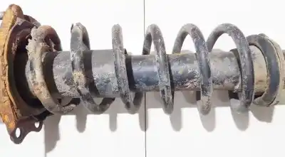 Peça sobressalente para automóvel em segunda mão mola de suspensão por toyota corolla (_e12_) 1.4 vvt-i (zze120_) referências oem iam 