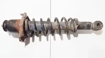 Peça sobressalente para automóvel em segunda mão mola de suspensão por toyota corolla (_e12_) 1.4 vvt-i (zze120_) referências oem iam 