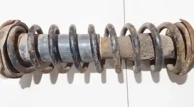 Second-hand car spare part shock absorber spring for rover rover 45 (rt) 2.0 idt oem iam references   