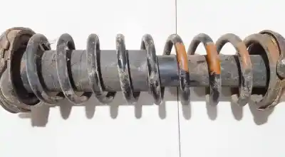 Second-hand car spare part shock absorber spring for rover rover 45 (rt) 2.0 idt oem iam references 