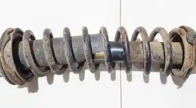 Second-hand car spare part shock absorber spring for rover rover 45 (rt) 2.0 idt oem iam references   