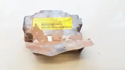 Автозапчастина б/у блок управління подушками безпеки для mitsubishi outlander ii (cw_w) 2.2 di-d посилання на oem iam p8635a205