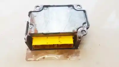 Автозапчасти б/у блок управления подушками безопасности за mitsubishi outlander ii (cw_w) 2.2 di-d ссылки oem iam p8635a205  thdmh179000195