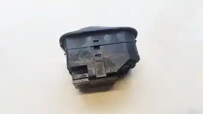Second-hand car spare part left front power window switch for peugeot 206+ 1.1 oem iam references   