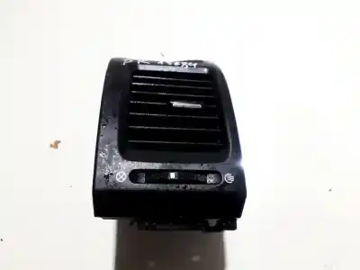 Peça sobressalente para automóvel em segunda mão grelha / difusor de ar por kia carnival 2.9 crdi cat referências oem iam 4d94750000