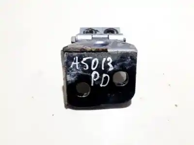 Peça sobressalente para automóvel em segunda mão esticador de porta por bmw x3 (e83) 2.0d referências oem iam 