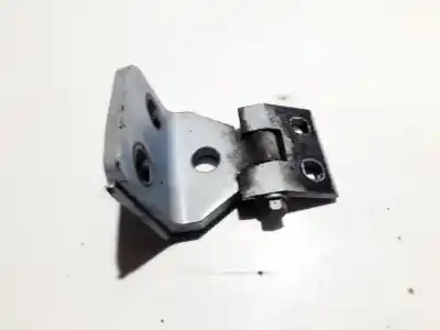 Second-hand car spare part door stop for bmw x3 (e83) 2.0d oem iam references   