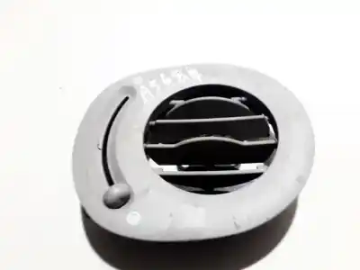 Peça sobressalente para automóvel em segunda mão grelha / difusor de ar por kia carnival 2.9 crdi cat referências oem iam 803f16382