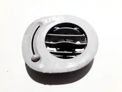 Peça sobressalente para automóvel em segunda mão grelha / difusor de ar por kia carnival 2.9 crdi cat referências oem iam 803f16382