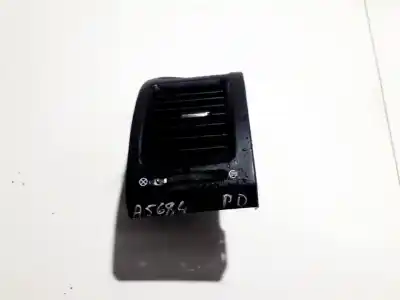 Peça sobressalente para automóvel em segunda mão grelha / difusor de ar por kia carnival 2.9 crdi cat referências oem iam 4d9746000