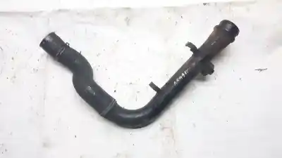 Piesă de schimb auto la mâna a doua Furtun De Presione Pentru Intercooler Aer pentru VOLKSWAGEN LT CAJA ABIERTA (MOD. 1997) 2.5 TDI Referințe OEM IAM 2D0145762A  