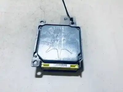 Second-hand car spare part airbag control unit for mitsubishi space star (dg0) 1.9 di-d cat oem iam references 0285001379  mr912128dpsb, 013190100