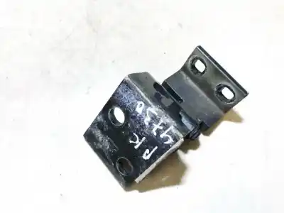 Peça sobressalente para automóvel em segunda mão esticador de porta por bmw x5, e53 facelift 2004 - 2006 3.0 d 2003-2015 160kw 218hp referências oem iam 415182651519