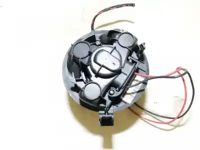 Peça sobressalente para automóvel em segunda mão motor de sofagem por renault grand modus 1.2 16v referências oem iam g101507g  