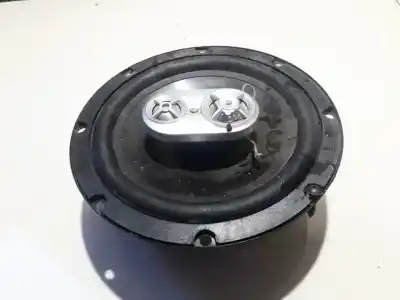 Pezzo di ricambio per auto di seconda mano altoparlante per peugeot 206+ 1.1 riferimenti oem iam cs365