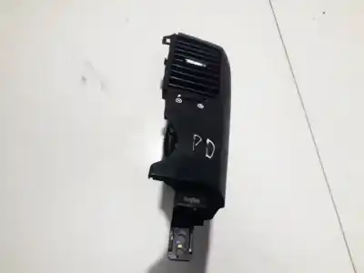 Peça sobressalente para automóvel em segunda mão grelha / difusor de ar por kia carnival 2.9 crdi cat referências oem iam x4d9744000