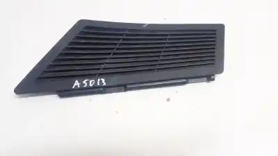 Peça sobressalente para automóvel em segunda mão plásticos por bmw x3 (e83) 2.0d referências oem iam 3411753