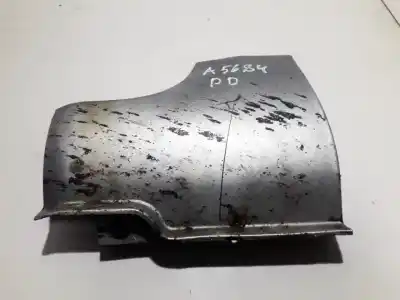 Peça sobressalente para automóvel em segunda mão plásticos por kia carnival 2.9 crdi cat referências oem iam 877544d000