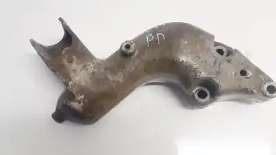 Second-hand car spare part engine support for peugeot 206+ 1.1 oem iam references 9634999680  