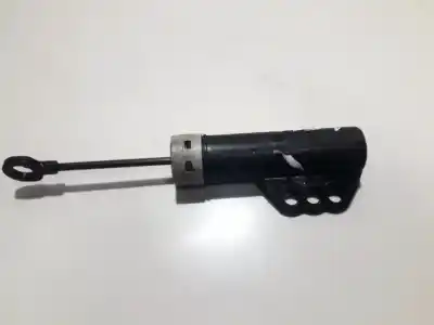 Peça sobressalente para automóvel em segunda mão plásticos por kia carnival 2.9 crdi cat referências oem iam 