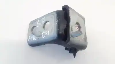 Peça sobressalente para automóvel em segunda mão Esticador De Porta por PEUGEOT 208 1.6 16V HDi FAP Referências OEM IAM   