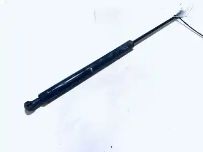 Pièce détachée automobile d'occasion VÉRIN DE HAYON / COFFRE pour PEUGEOT 307, 2000.08 - 2005.06  Références OEM IAM 9637711880  21024501