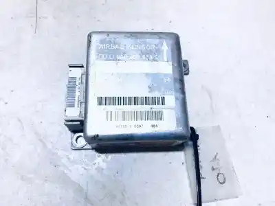 Second-hand car spare part airbag control unit for audi a6 avant (c4) 2.5 tdi oem iam references 8a0959655a