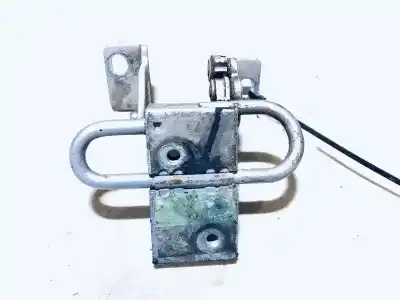 Second-hand car spare part door stop for audi a6 avant (c4) 2.5 tdi oem iam references 4a0833411a