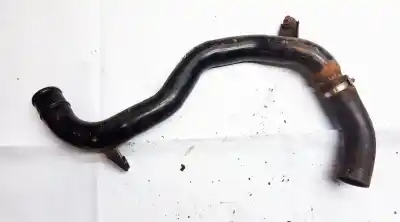 Автозапчастина б/у труба інтеркулера для mitsubishi outlander ii (cw_w) 2.2 di-d посилання на oem iam 