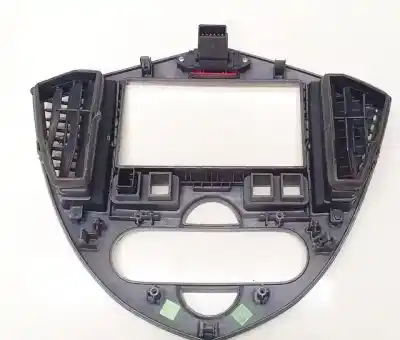 Second-hand car spare part plastics for kia carens 2.0 crdi ex monovolumen oem iam references   