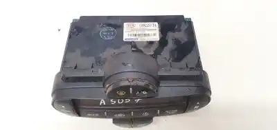 Second-hand car spare part climate control for kia carens 2.0 crdi ex monovolumen oem iam references ok2fb61190  0k2fb