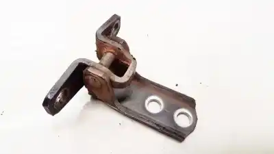 Автозапчастина б/у фільм дверей для mitsubishi outlander ii (cw_w) 2.2 di-d посилання на oem iam 