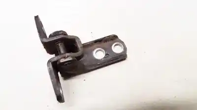 Автозапчастина б/у фільм дверей для mitsubishi outlander ii (cw_w) 2.2 di-d посилання на oem iam   