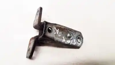 Автозапчастина б/у фільм дверей для mitsubishi outlander ii (cw_w) 2.2 di-d посилання на oem iam 