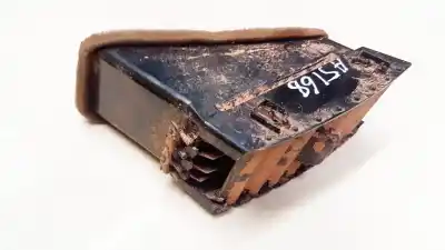 Pezzo di ricambio per auto di seconda mano Griglia Di Aerazione per MITSUBISHI OUTLANDER II (CW_W) 2.2 DI-D Riferimenti OEM IAM GN71114260  GN711-14260