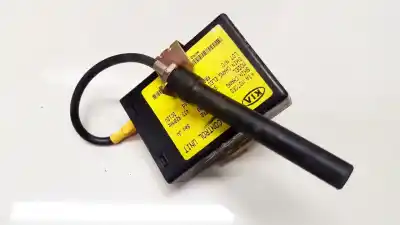 Piesă de schimb auto la mâna a doua modul electrotic pentru kia carens 2.0 crdi ex monovolumen referințe oem iam 4558011000