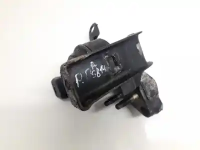 Peça sobressalente para automóvel em segunda mão suporte motor por toyota corolla (_e12_) 1.4 vvt-i (zze120_) referências oem iam 