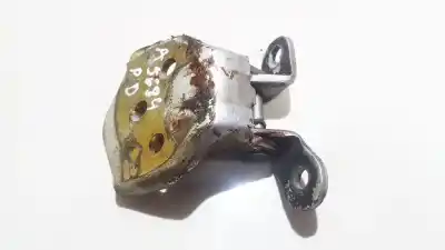 Peça sobressalente para automóvel em segunda mão esticador de porta por kia carnival 2.9 crdi cat referências oem iam 