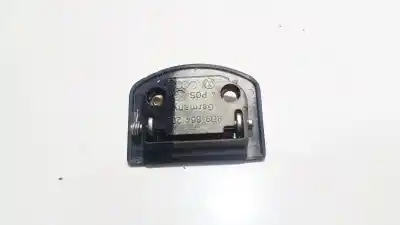 Автозапчастина б/у пластика для audi a3 (8l) 1.8 ambiente посилання на oem iam 8d9864203  
